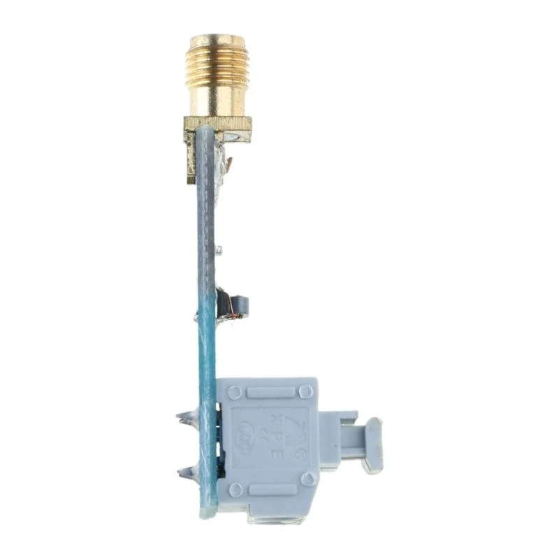 1:9 HF Antenna Balun Tiny 1:9 Balun Frequency Band Long Wire HF Antenna Board Receiver view 4