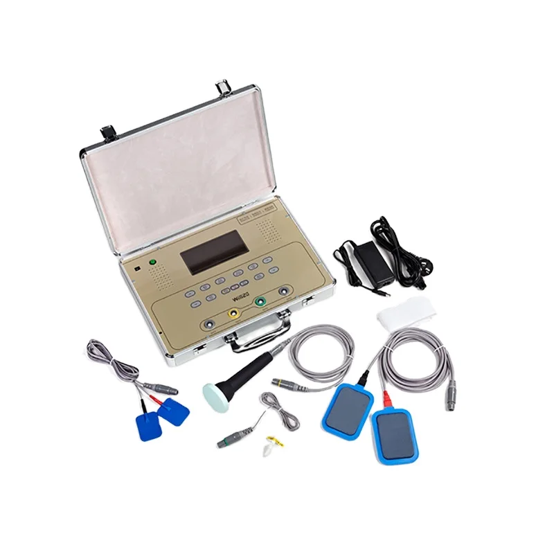 

Electric pulse dds bio electric body massager portable muscles physiotherapy massagers dds bio electric massage therapy