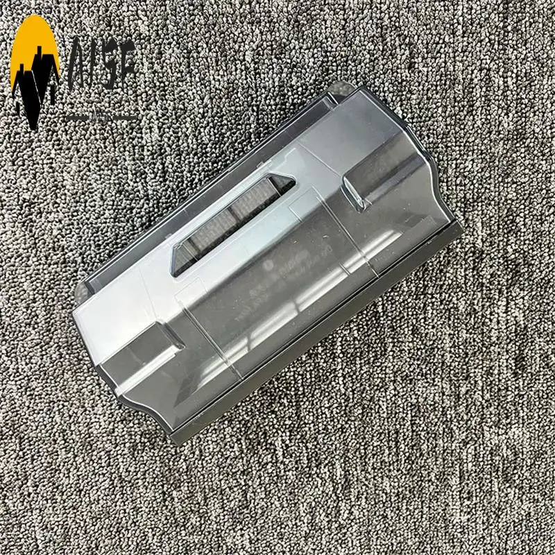 

A15F-Dust Box Replacement For Haier JC55 Robot Vacuum Cleaner Dust Bin Box Accessories