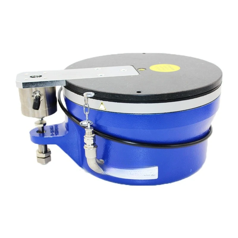 

Пневматический амортизатор, низкочастотный виброизолятор PAL для прецизионного оборудования координатного динамометра