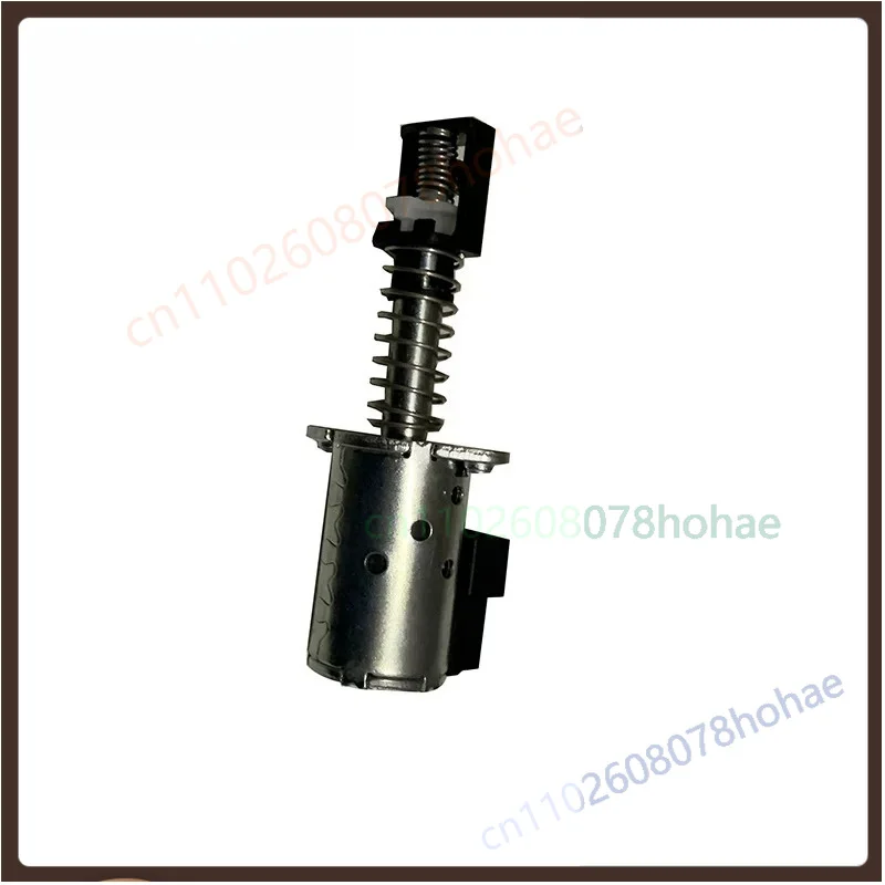 Urea Pump Reversing Solenoid Valve For Bosch 2.2 SCR Pump Return‑Liquid Check Valve Back‑Suction Switch Repair Spare Parts