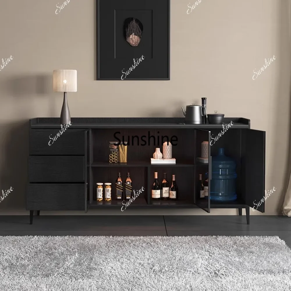 Kitchen Shelf Cabin…