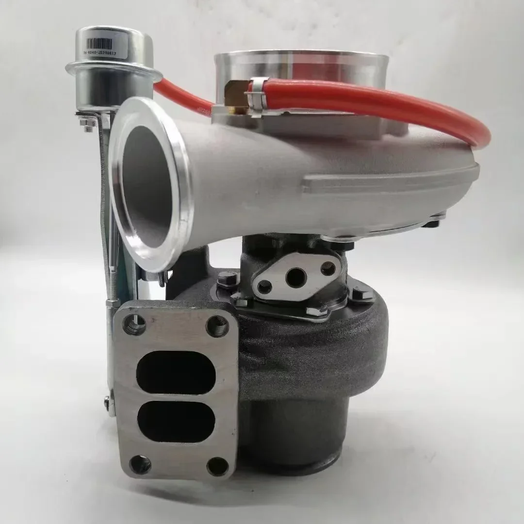 Isbe Isde He351w Turbocharger 4043980 4043982