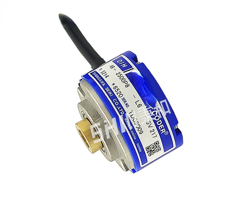 TS5214N6520 Encoder