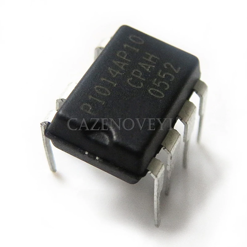 5PCS NCP1014AP06 P1014AP06 NCP1014AP10 P1014AP10 NCP1015AP06 P1015AP06 NCP1015AP10 P1015AP10 OB2223AP OB2223 DIP-7