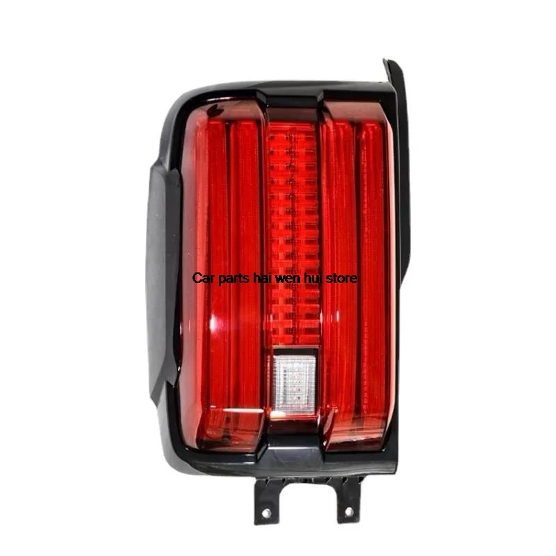 For Great Wall tank 300 2021 2022 2023 Car parts Accessories LED Rear Tail Light Assembly Brakel lamp Parking Lights Rear lamp