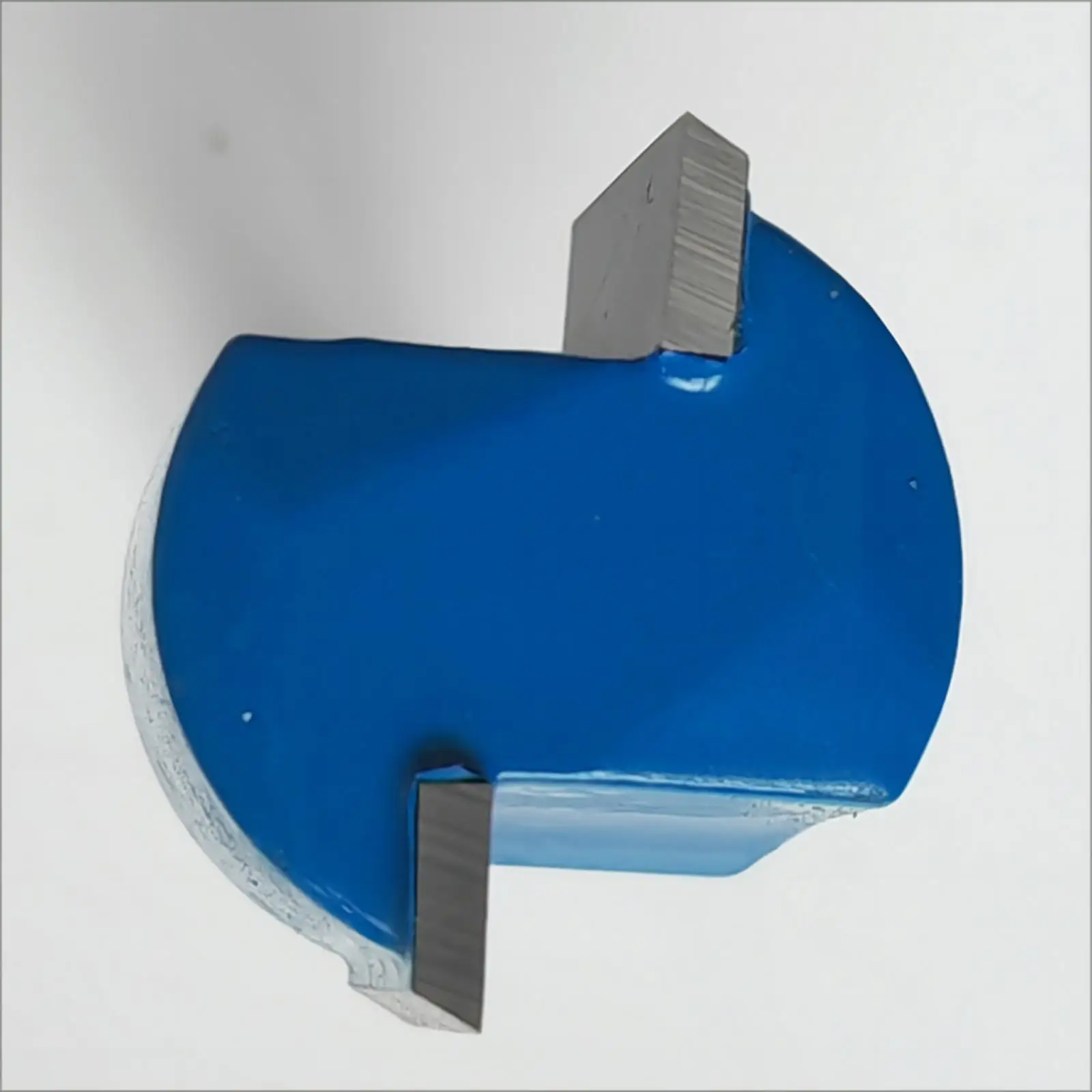 Woodworking Router Bit 8*25mm Wood Edge Forming Bit for Window Frames