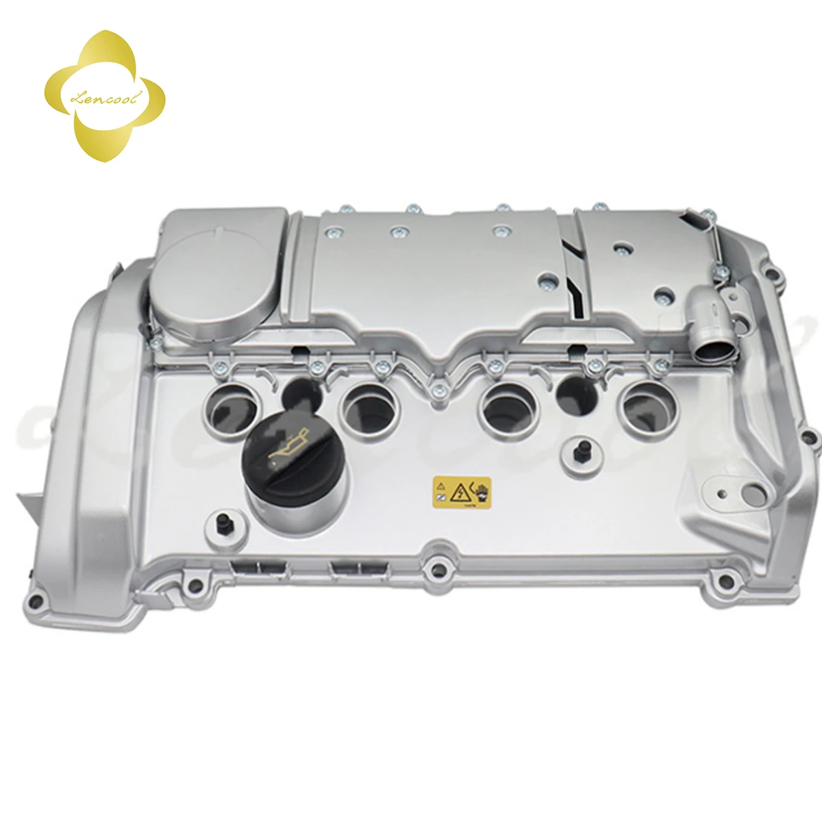 11127646552 Engine Valve Cover For BMW Mini Cooper S JCW R55 R56 R57 R58 R59 R60 R61 1.6L N18B16