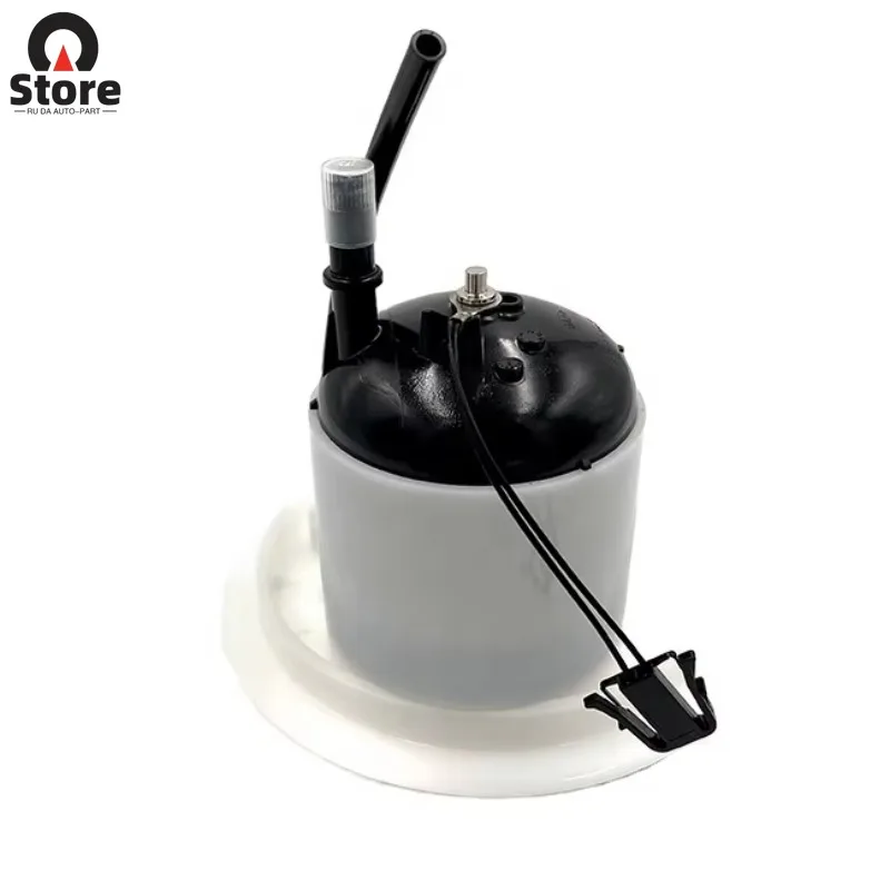 فلتر الوقود C2D25076 لسيارة جاكوار XF 2009-2015 XJ 2010- YCL قطع غيار السيارات #4