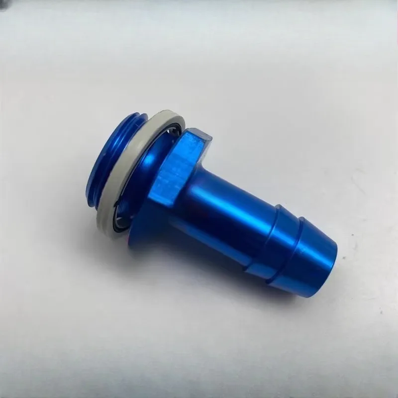 

Запчасти для соединительных фитингов FESTO Pagoda Barb: N 1 8 P 6 3605, N 1 4 P-6/9 3606, 3607