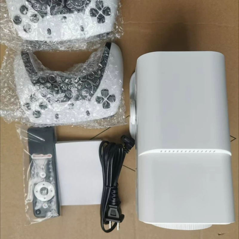 

Game Console Projector Smart Bluetooth Voice Remote Control