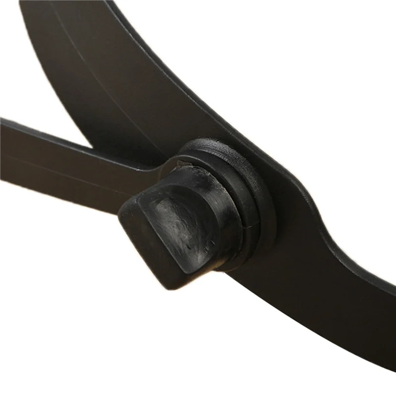 GTBL 4X Slimline Headband Magnifier With 16 Lenses, Assisted Repair Of Head-Mounted Reading Magnifying Glass
