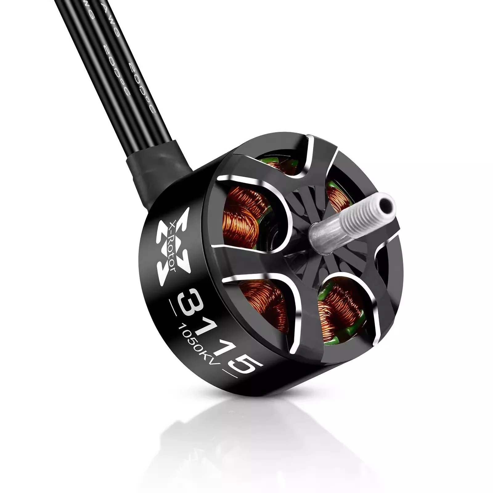 

Haoying FPV Motor XRotor 2807/2812 Series/3110/3115 Series