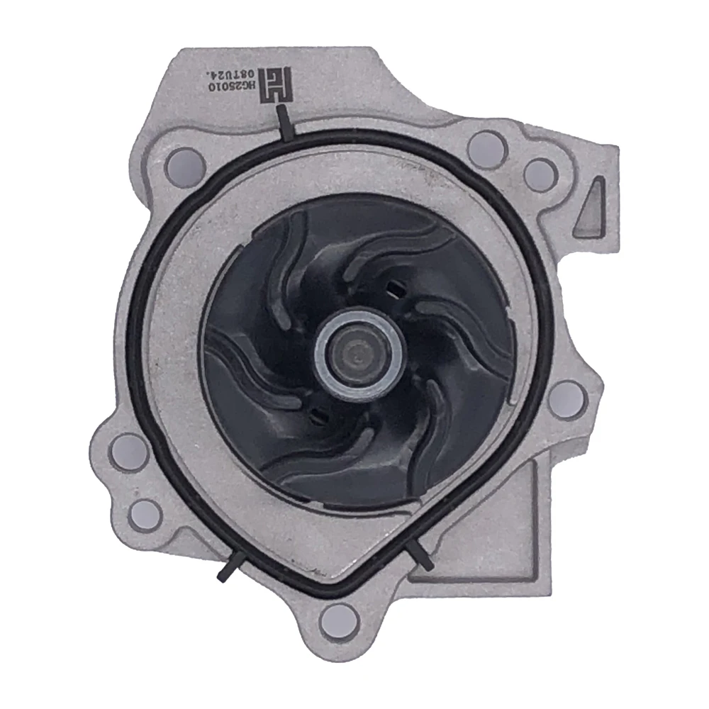 

Водяной насос в сборе для GWM Tank 300 2.0T/Wey VV7 VV5/Great Wall Poer/ Haval H9 H8 H7 H6 H5 Запасные части системы охлаждения двигателя