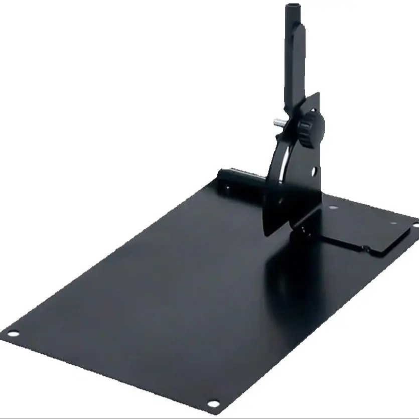 Golf Alignment Stick Holder Swing Practice Plate Plane Trainer Trainingshulpmiddel Alignment Stick Base