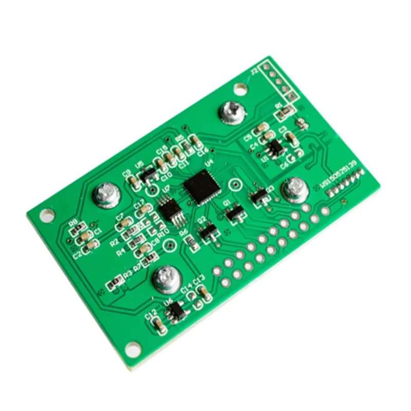 NDIR infrared carbon dioxide sensor module MH-Z14A serial port PWM analog output 0-5000ppm.