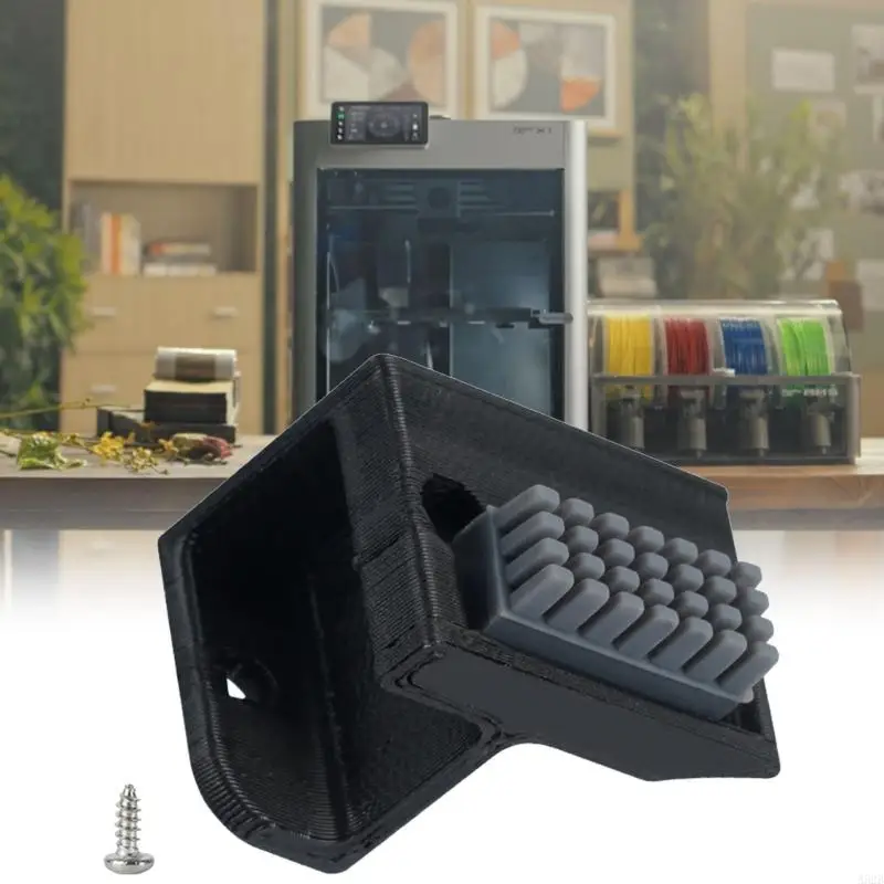 A52B 3D -принтер очиститель сопла.