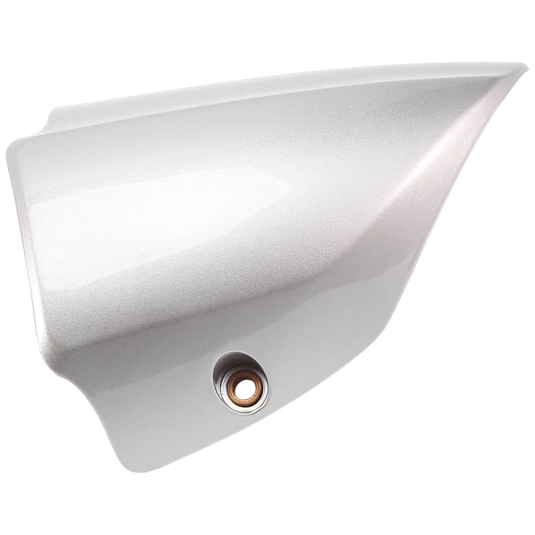 Superior-1 Piece For NEW Replacement Motorcycle Exhaust Pipe Cover Muffler Front Cove Fit For TMAX500/530 T-MAX 500 530 2