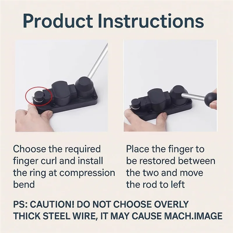 

A04G-Регулируемый набор инструментов для гибки колец-прецизионный инструмент для гибки проволоки для колец-ложки, изготовление мягких ювелирных изделий из меди