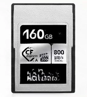 CFE-A Memory Card 1…