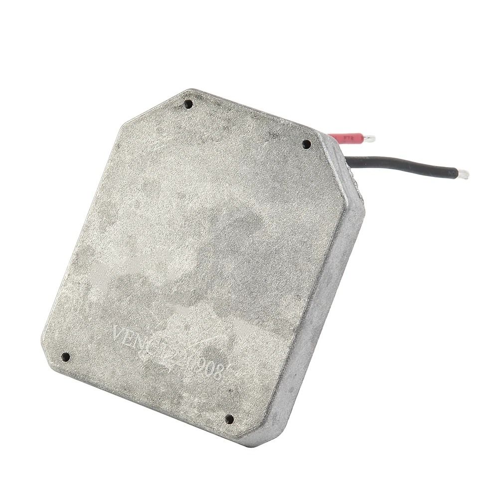 Imagem -05 - Electric Wrench Switch Control Board Linha Brushless Controlador Road Angle Grinder Bateria de Lítio Acessórios 500n.m 62x51.5x9 mm