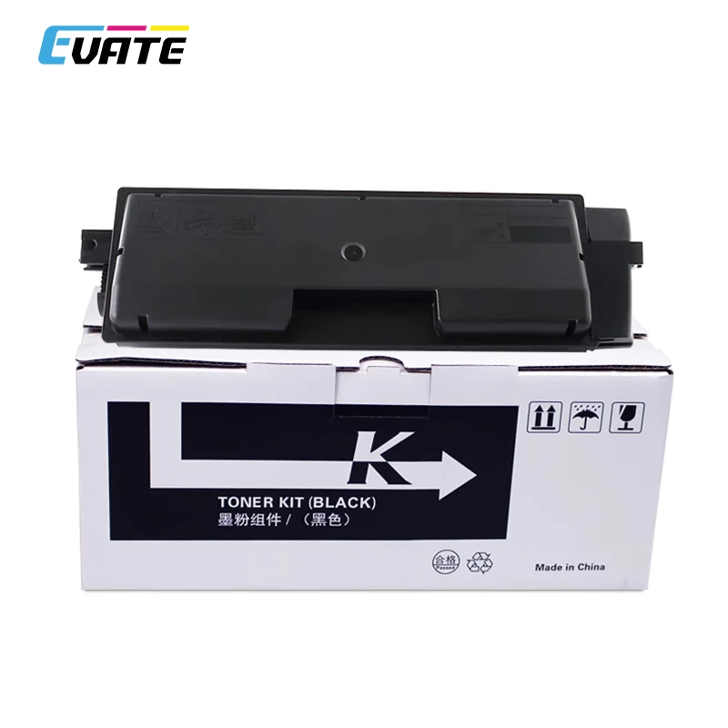 TK593หมึกพิมพ์เข้ากันได้สำหรับ Kyocera FS-C2026MFP/C2126MFP/C2526MFP/C2626MFP/C5250DN ECOSYS P6026cdn/M6525cidn/M6526cdn