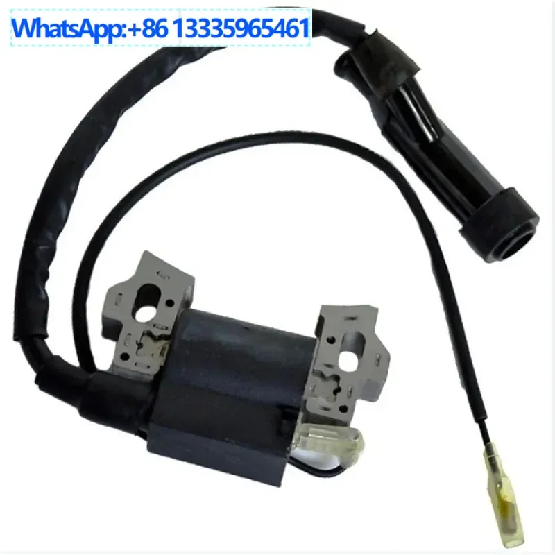

20PCS Gasoline engine high voltage package 168F 170F igniter ignition coil GX160 2-3kw kilowatt high voltage package