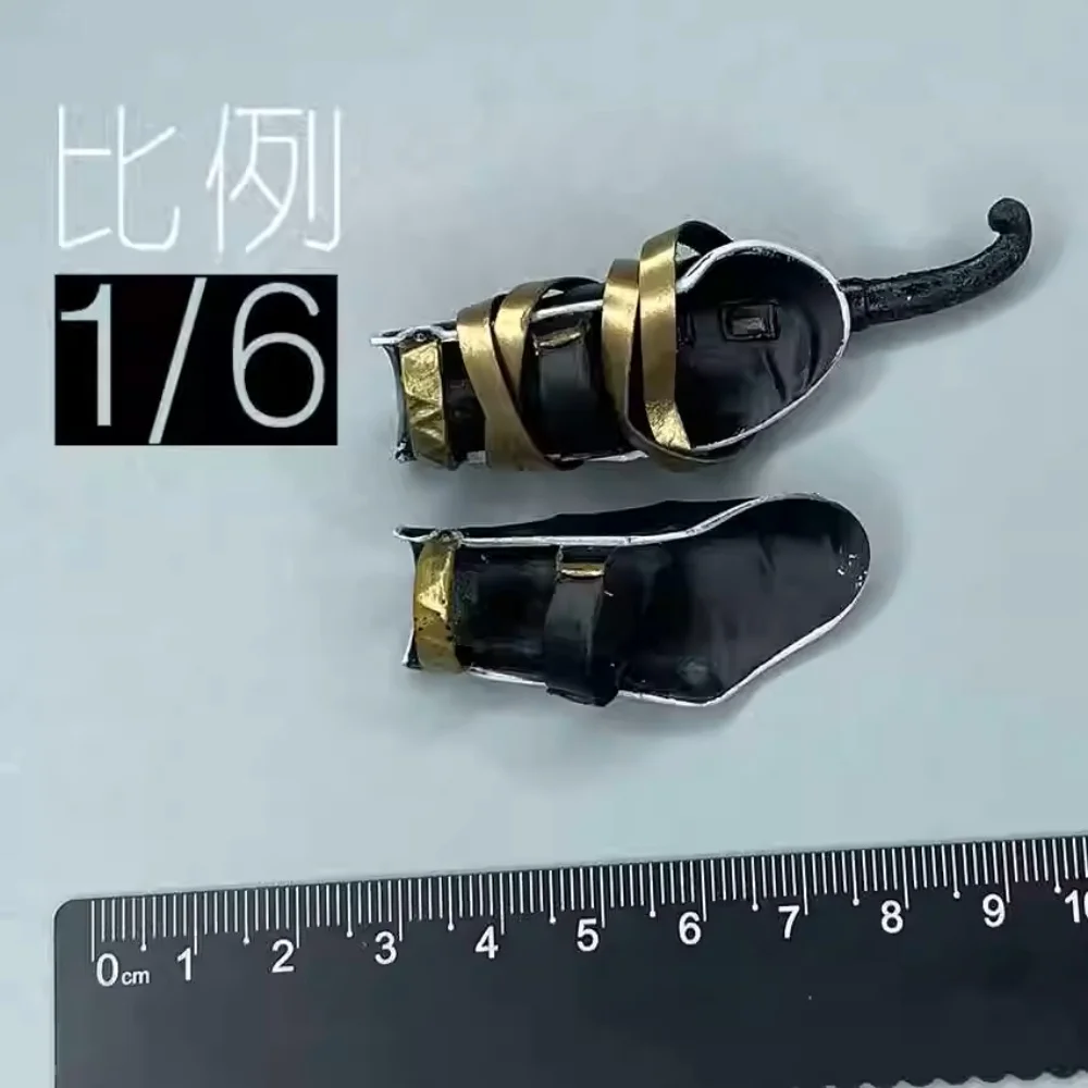 In Stock Threezero 1/6 Scale Male Soldier Wristband Knee Pad Cuirass Leg Hanging Prop Accessories For 12'' Action Figure Model view 2