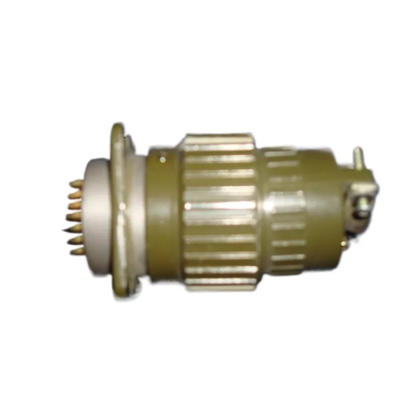 YP21 Aviation Plug Durable Connector for Industrial Tools