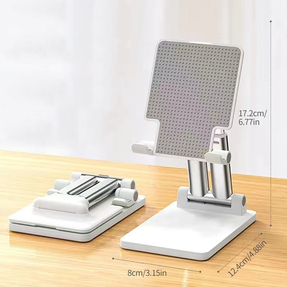 Tablet Stand Desktop Anti-Slip Holder Universal Desktop Mobile For Phone Stand Smartphone Accessories