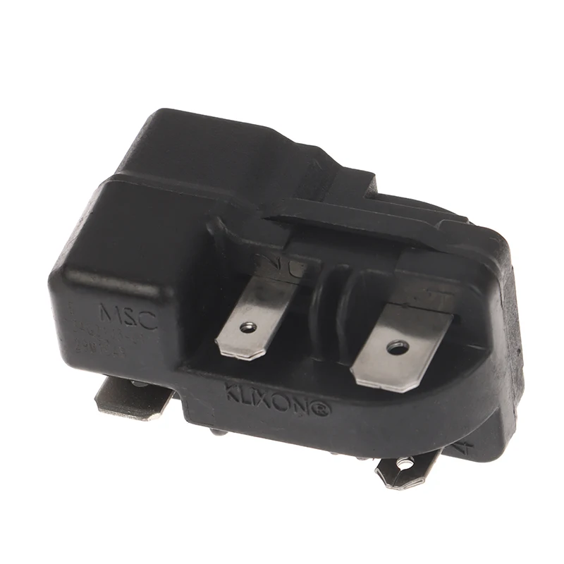 1PCS Suitable For Refrigerator BCD-220TG Compressor PTC Starter KLIXON Over-temperature Overload Protection Relay