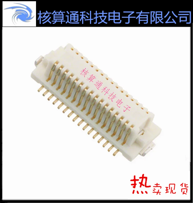 Free shipping  DF12(3.0)-32DS-0.5V    32P 0.5mm      10PCS