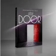 2016 Little Door by Roddy McGhie -Magic tricks