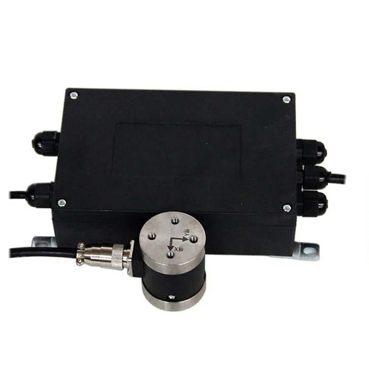 PLC594 X Axis, Y Axis, Z Axis Two-dimensional Force Sensor/two-dimensional Force Sensor