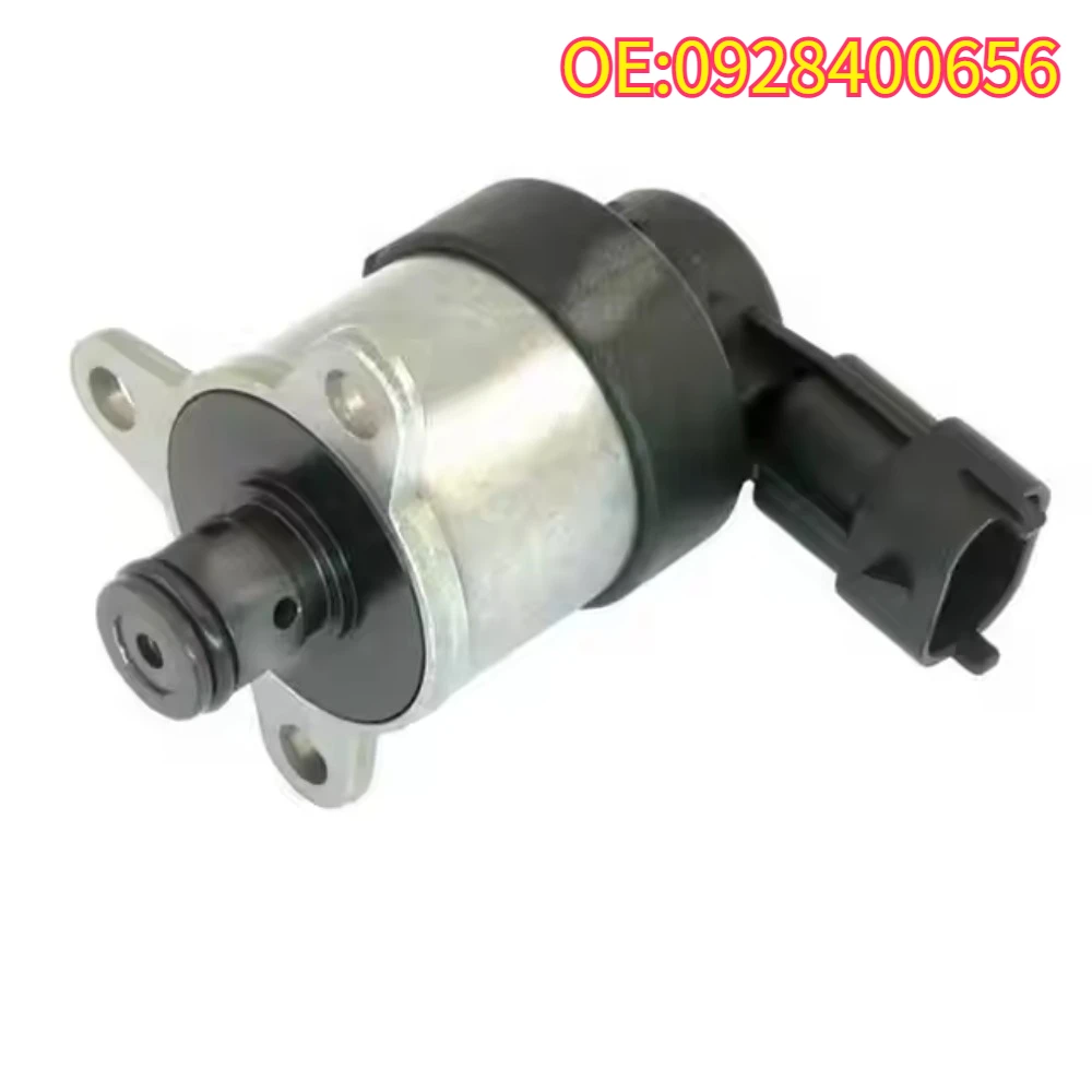 

For 0928400656 Diesel Regulator Metering Controle Magneetventiel Voor ALFA FIAT LANCIA 2.3 2.4 3.0 D JTDM Multijet 71754573