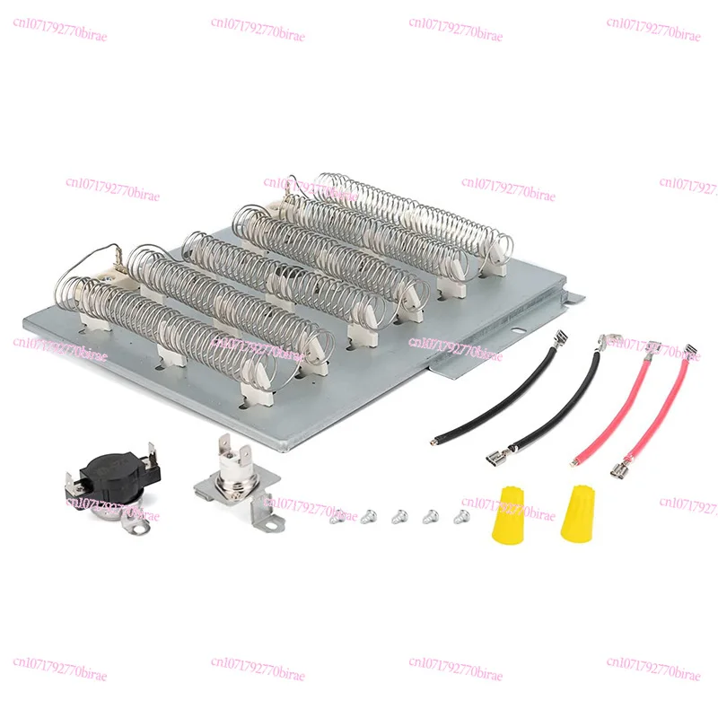 503978 Dryer Kit Replacement Dryer Heating Element
