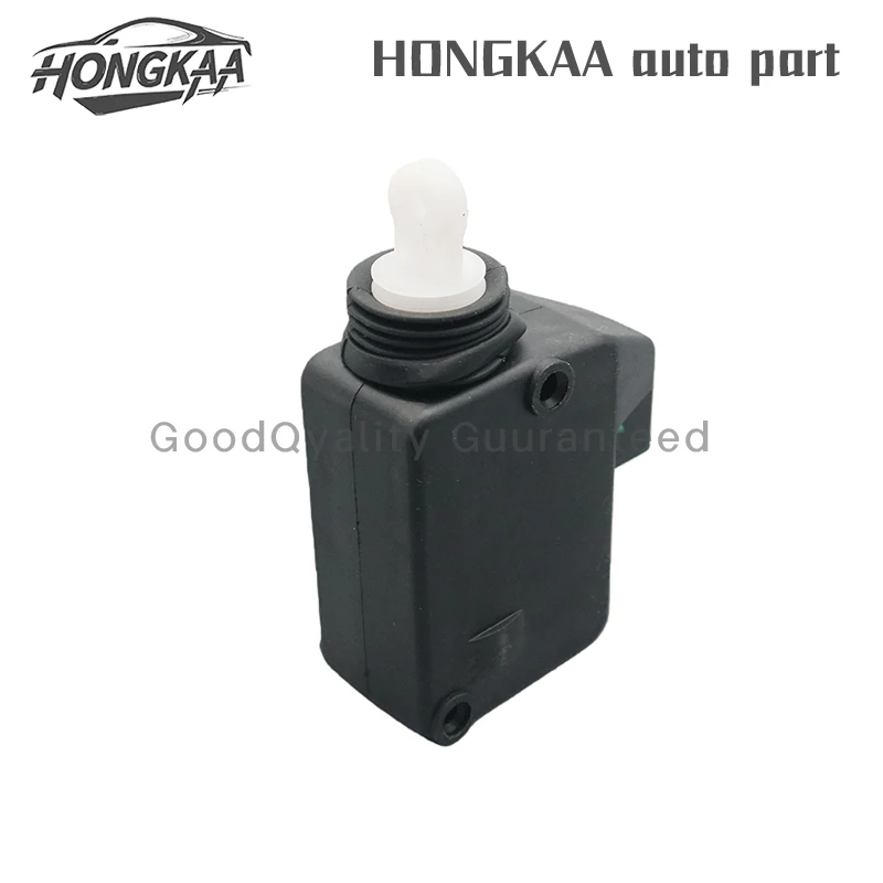 Rear Door Lock Actuator 661516 6615.16 for Peugeot 206 2A C 98-12 406 8E F 8B 95-04 Factory Direct Price Automotive Parts
