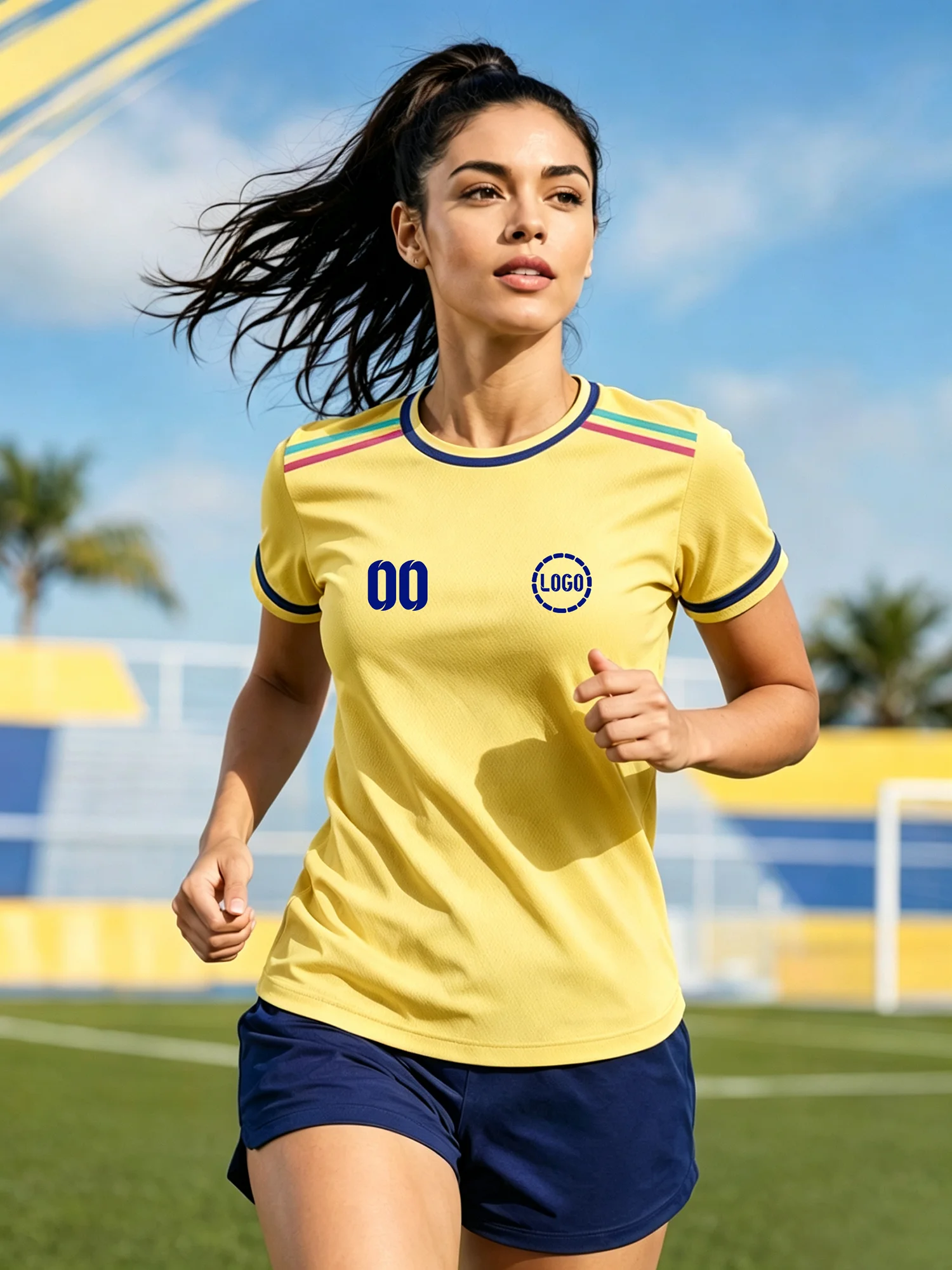 Haut de sport pour femme haut - Summer Clothing Names avis et prix