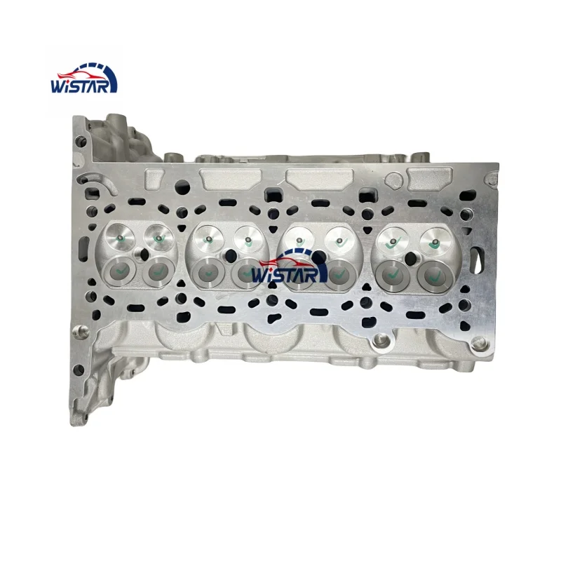Factory Price A14NET(LUJ) 1.4T Complete Cylinder Head 55565295 Cylinder Head Assembly for Buick Encore for Opel for Chevrolet