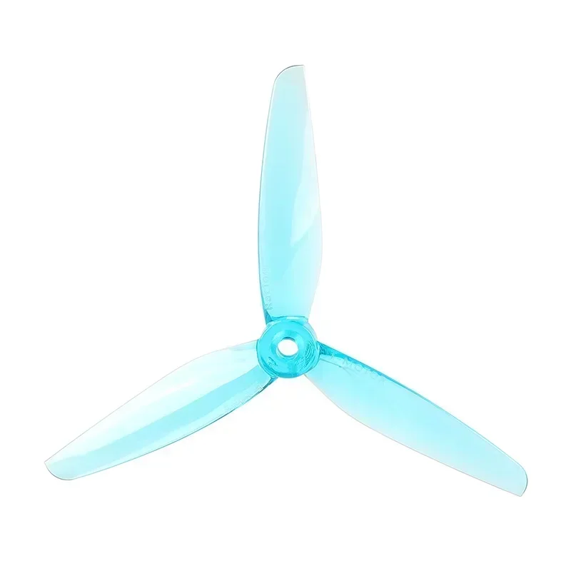 6Pairs T-MOTOR F5146 3 Blades 5inch Propeller F serie Racing Prop Voor F40PROV/F60PROV/PACER V3/VELOX V3 KV1950