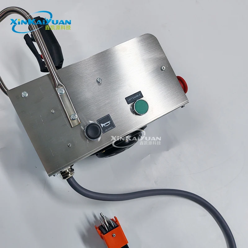 アフターマーケットコントロールボックス 104491   シザーリフト用 SJII3220 SJII6832 SJIII6832E SJM3015 SJM3219