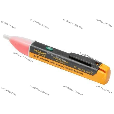 Explosieve contactloze elektrische pen Zeer nauwkeurige meetsensor 90-1000v