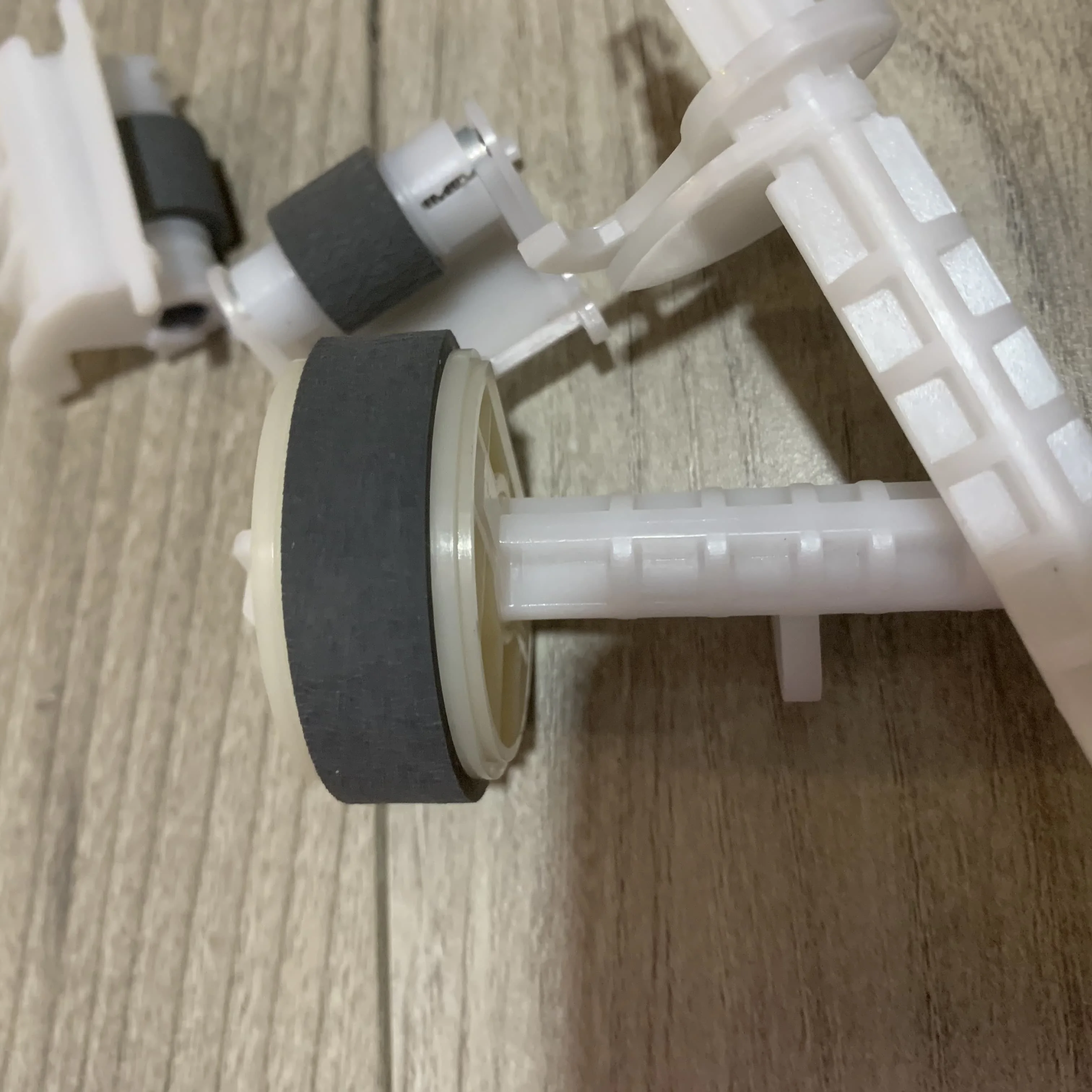 

1 комплект разделительного ролика захвата для Epson L4160 L4150 L4158 L4165 L4156