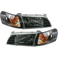 Suitable for 212-1193 COROLLA AE100 AE101 headlights, headlights, corner signals