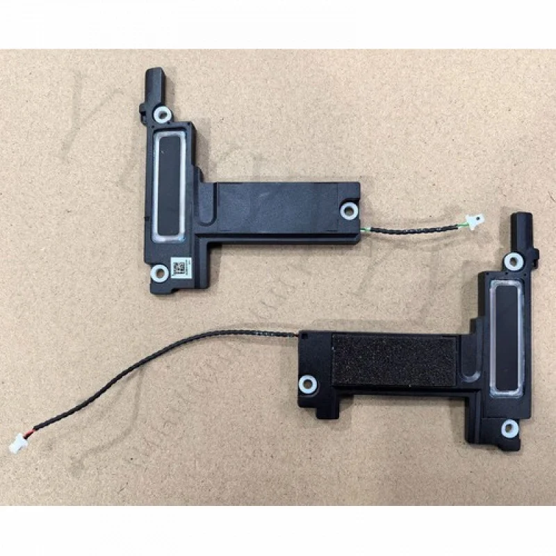 Y+Nuevo para HP Elite Dragonfly Folio G3 13,5" Kit de altavoces internos para portátil L+R