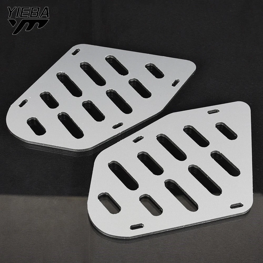 

r1200gs Engine Cover Guard Motor Cover For BMW gs 1200 adventure r 1200gs 2005-2012 Accessories Throttle Cam Protector Crap Flap