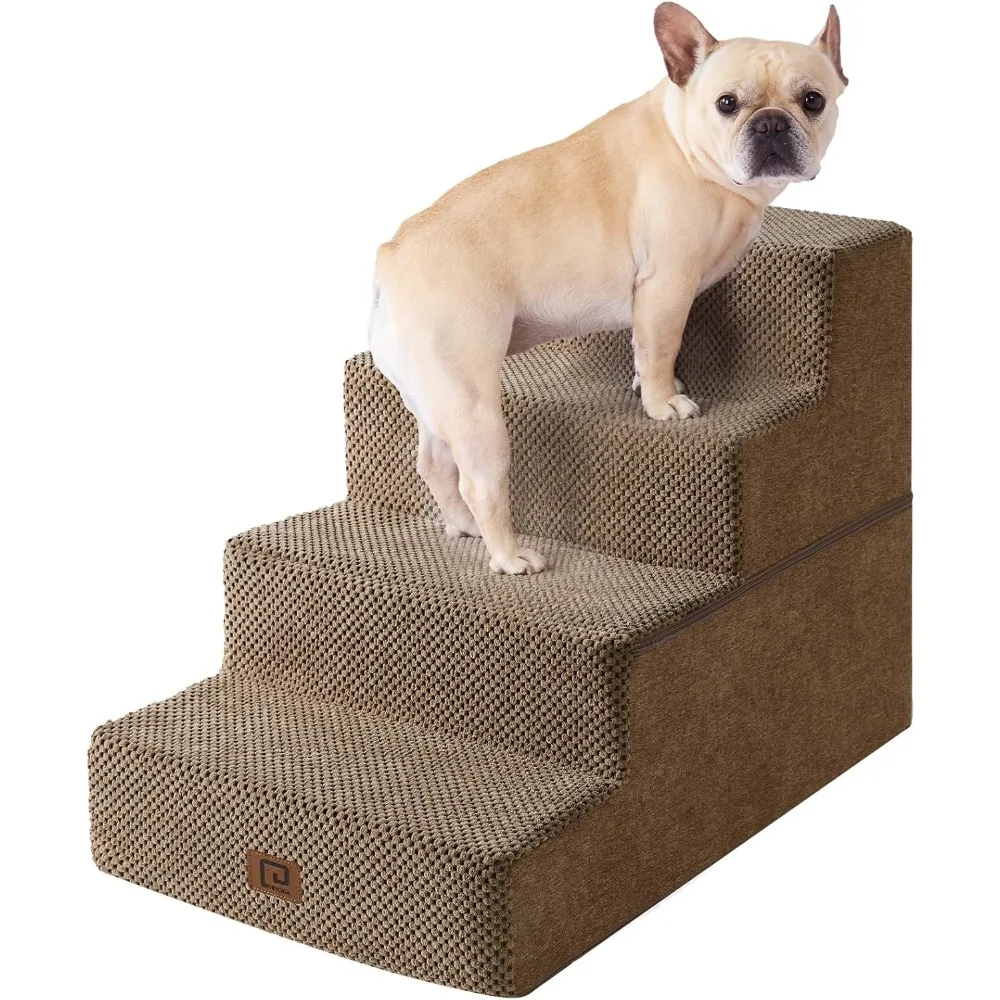 Dog Stairs For Bed …