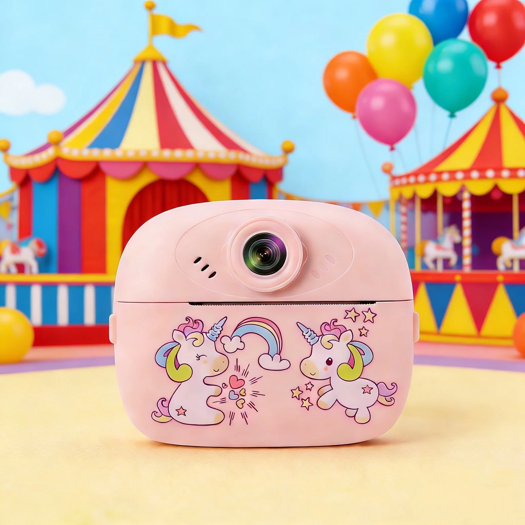 Thermal Paper Print…