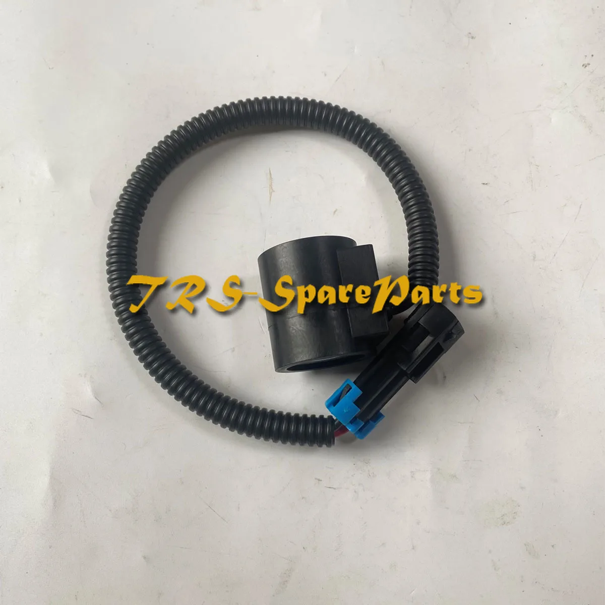 

Valve Coil 6671025 6309311 6675559 12V for Bobcat A220 A300 A770 S100 S130 S150