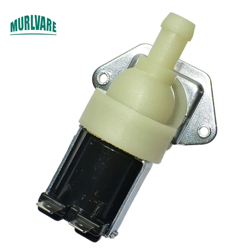 Universal Ice Machine Dishwasher AC220V Solenoid Valve Water Flow Switch Water Refill Valve Water Inlet Valve